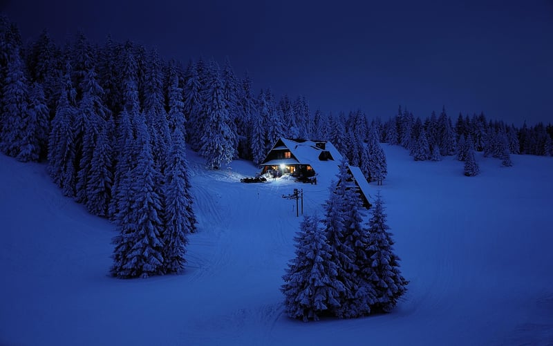Cozy Cottages